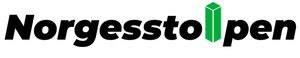 Norgesstolpen